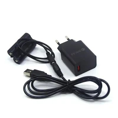 Флуоресцентная аккумуляторная батарея стандарта AA + зарядное устройство  USB QC3.0 + USB-кабель для Fujifilm FinePix S9900w S9200 S8600 S2900HD HS11  HS25EXR | AliExpress