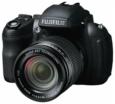 ➤ Фотоаппарат Fujifilm FinePix HS35EXR отзывы покупателей — 13 честных  отзывов!