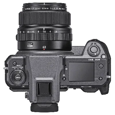 БЛОГ ДМИТРИЯ ЕВТИФЕЕВА | Обзор и тест среднеформатной камеры Fujifilm GFX  50S (часть 1)