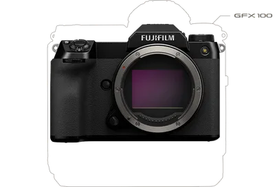 Объектив: Fujinon 50 mm f/ 1.4 (1) - тестовая фотография :: Lens-Club.ru