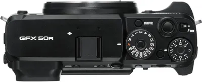 Беззеркальная камера Fujifilm GFX 50R. Цены, отзывы, фотографии, видео