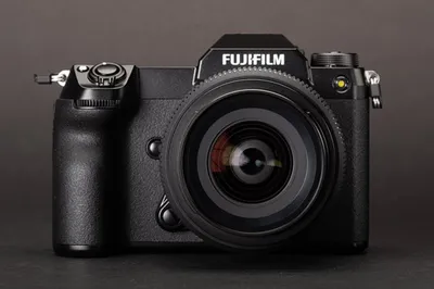 Примеры снимков на камеру Fujifilm GFX 50S II - Photar.ru