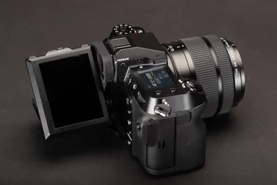 Fujifilm GFX 50S II review: Digital Photography Review
