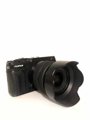 Fujifilm GFX 50R: 2 100 у.е. - Цифровые фотоаппараты Самарканд на Olx