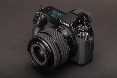 Fujifilm GFX 50R: 2 100 у.е. - Цифровые фотоаппараты Самарканд на Olx