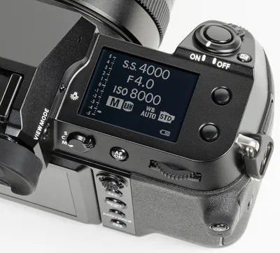Fujifilm GFX 100 II review | Cameralabs