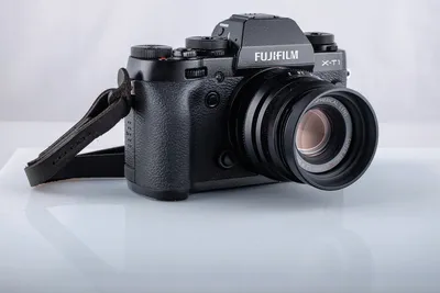 Обзор от покупателя на Цифровой фотоаппарат FUJIFILM X-T1 Body —  интернет-магазин ОНЛАЙН ТРЕЙД.РУ
