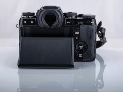 Обзор от покупателя на Цифровой фотоаппарат FUJIFILM X-T1 Body —  интернет-магазин ОНЛАЙН ТРЕЙД.РУ
