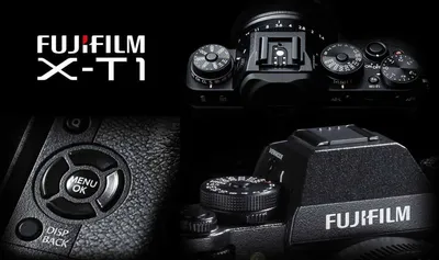 Обзор от покупателя на Цифровой фотоаппарат FUJIFILM X-T1 Kit (XF18-55mm  F2.8-4 R LM OIS) — интернет-магазин ОНЛАЙН ТРЕЙД.РУ