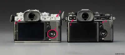 Обзор фотокамеры Fujifilm X-T10 и принтера Fujifilm Instax Share SP-1 —  Российское фото