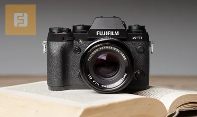 Цифровой фотоаппарат Fujifilm X-T1 XF 18-135 Black Kit (16432815) цены в  Киеве и Украине - купить в магазине Brain: компьютеры и гаджеты