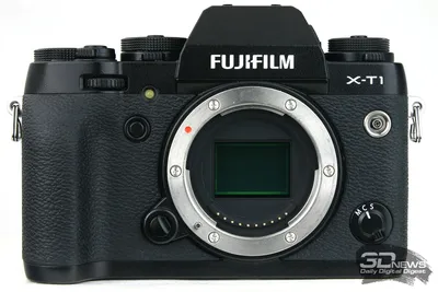 Ночьная фотография на беззеркальную камеру Fujifilm X-T1 | Виктор  Скоробогатов | Дзен