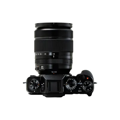 Фотоблог 365: Обзор среднеформатной камеры Fujifilm GFX 50S и объектива GF  63mm f/2.8 от обычного пользователя
