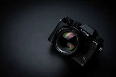 Что в коробке: беззеркальная камера Fujifilm X-T1 - Блог PhotopointБлог  Photopoint