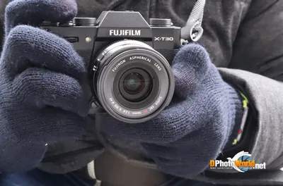 Fujifilm X-T30 пример фотографии 303264457