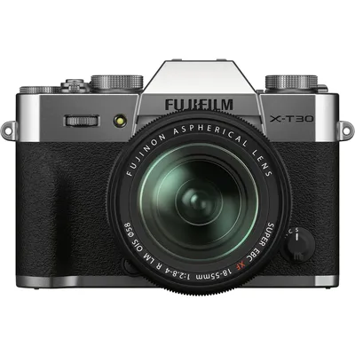 Fujifilm X-T30 пример фотографии 301624231