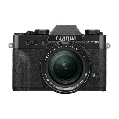 Fujifilm X-T30 II против X-S10: какую среднебюджетную беззеркалку выбрать |  Обзоры | Фото, видео, оптика | Фотосклад Эксперт