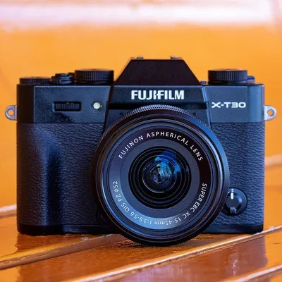 Обзор камеры Fujifilm X-E4: стильная, компактная, простая | Обзоры | Фото,  видео, оптика | Фотосклад Эксперт
