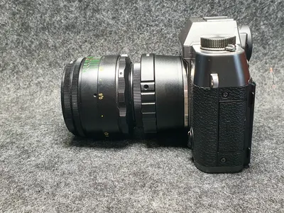 Купить Цифровая фотокамера Fujifilm X-T30 Kit XF 18-55mm F2.8-4 R LM OIS  Silver - в фотомагазине Pixel24.ru, цена, отзывы, характеристики