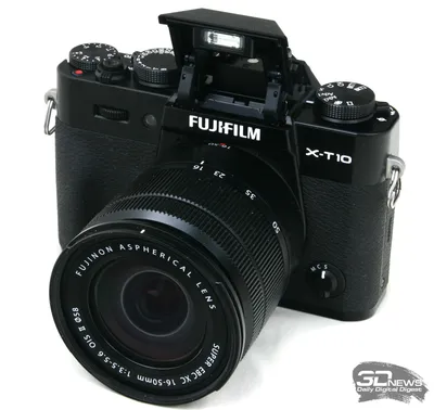 Цифровой фотоаппарат Fujifilm X-T30 body Black (16619566) - купить с  доставкой по Украине, Киев, Одессу по выгодной цене на сайте телефонов,  смартфонов, компьютеров Digit