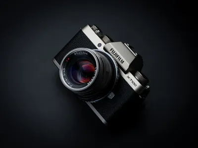 Беззеркальный фотоаппарат Fujifilm X-T30 II Body Black (16759615) [89066]  (ID#1907717756), цена: 40989 ₴, купить на Prom.ua