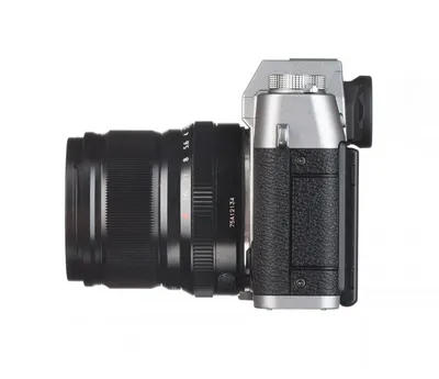 Купить Цифровой фотоаппарат Fujifilm X-T30II Kit XC 15-45mmF3.5-5.6 OIS PZ  Black - в фотомагазине Pixel24.ru, цена, отзывы, характеристики