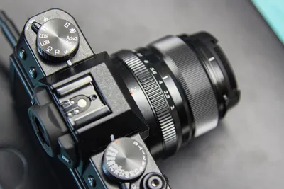 Обзор Fujifilm X-S20: автофокус на основе Ai, видео 6.2K