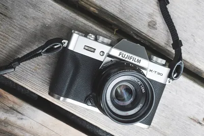 Обзор «беззеркалки» Fujifilm X-T10: младший X-T1 или старший X-E2? / Фото и  видео