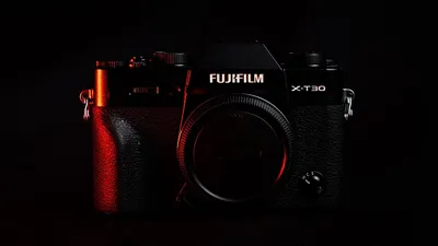 Обзор Fujifilm X-T100 от амбассадора Йонаса Раска