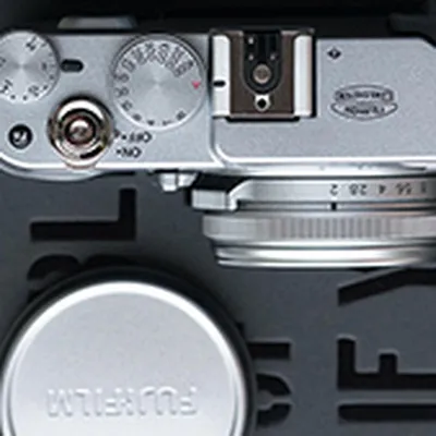 Fujifilm FinePix X100 пример фотографии 271271689