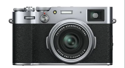 Обзор фотокамеры Fujifilm FinePix X100 — с точки зрения покупателя в 2016  году.