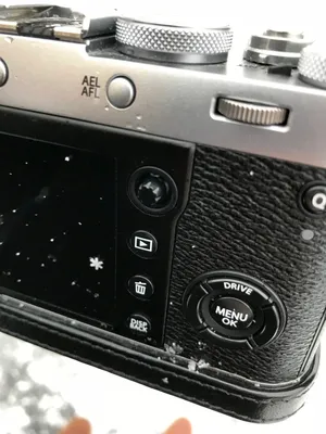 Fujifilm FinePix X100 пример фотографии 268198059