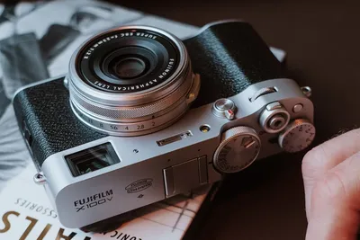 Италия сквозь объектив Fujifilm X100 - Фотографии и путешествия