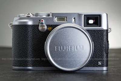 Обзор фотокамеры Fujifilm FinePix X100 — с точки зрения покупателя в 2016  году.