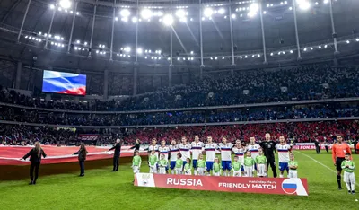 Сборная России должна играть в футбол. Без разницы, против кого. Пусть это  будут даже Мальдивы или Куба» — Кухарчук