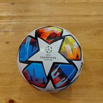 Мяч футбольный UHLSPORT | Керхер Украина