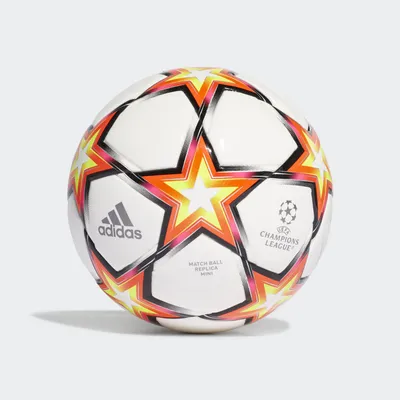 Мяч футбольный \"ADIDAS UCL League St.P\" | Интернет-магазин Ekip-Sport.Ru