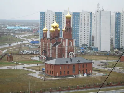 Бодайбо до революции - Фотохронограф