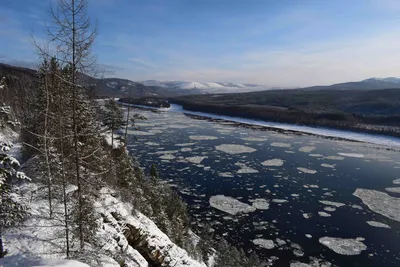 Город Бодайбо : Фотографии