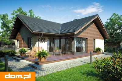 Треугольный А дом шалаш А-образной формы — проект, цена, A-frame house, два  проекта — 114-Д