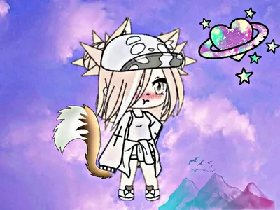 можете бить меня тапками потому что я опять поменяла ос😭😔 #gachalife... |  TikTok