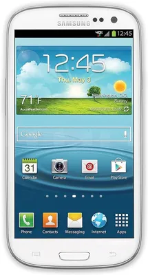 Samsung Galaxy S3 Review | Digital Trends