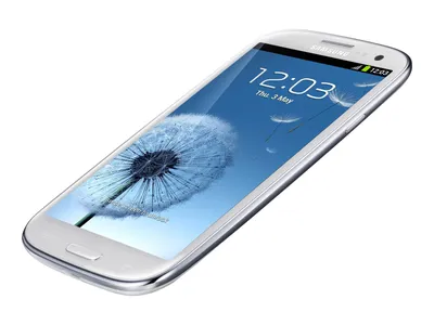 Samsung Galaxy S3 review | TechRadar