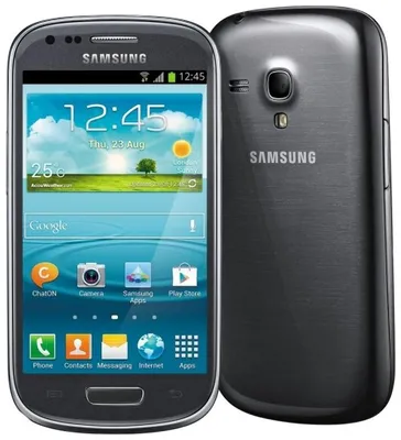 Samsung Galaxy S4 vs. Galaxy S3
