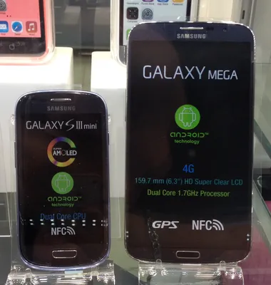 Samsung Galaxy S3 Review - Best smartphone ever made? [Video] - Android  Authority