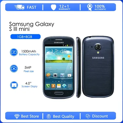 Samsung Galaxy S3 Neo Duos - Pictures | PhoneMore