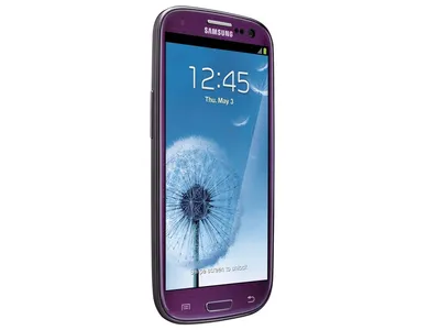 Samsung Galaxy S3 specs - Android Authority