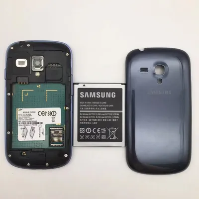 Как обновить старый смартфон и дать ему вторую жизнь? Обновляем Samsung  Galaxy S3 на свежую версию Android / Смартфоны и мобильные телефоны / iXBT  Live