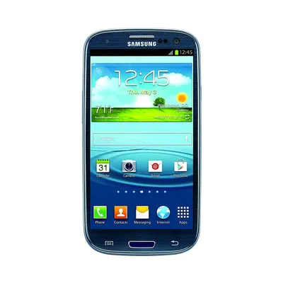 Galaxy S III 16GB (Sprint) Phones - SPH-L710ZPBSPR | Samsung US
