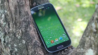 Samsung Galaxy S III (MetroPCS) Review | PCMag